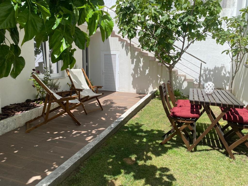 Casas Dos Seixos Villa Moledo  Exterior photo